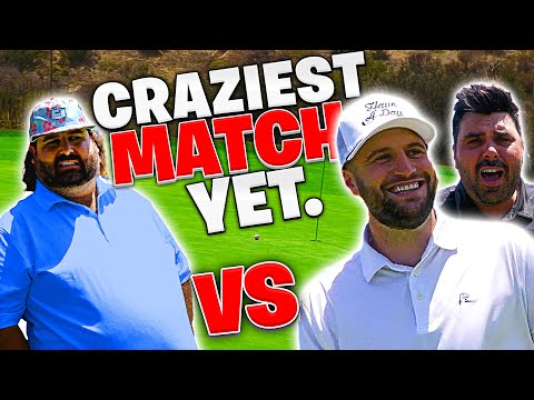 Our Craziest Match Yet Came Down to the Wire!