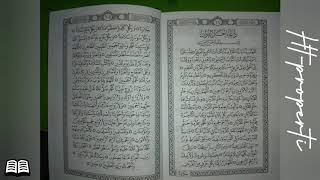 Doa Khatam Al-Quran | Hasanah Tube