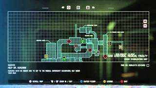 Let's Play Alien Isolation: Part 11