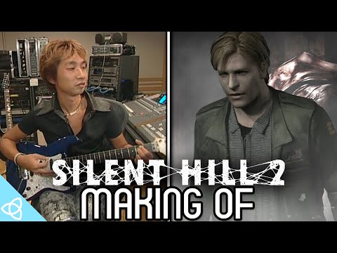 Silent Hill 2 faz 20 anos e designer do game celebra a data