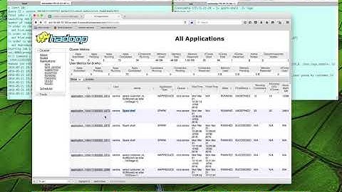 Hive Vs  Spark comparison