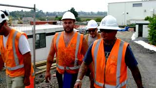 Contaminated Soils, Watts & Hughes, Official