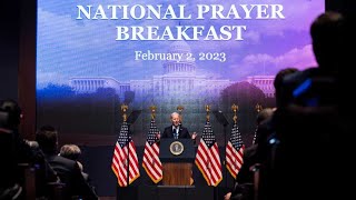 Email Reveals The Family Still Involved in New Prayer Breakfast, @TYTInvestigatesReports Story