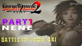 Nene - Part 1 - Lv 50