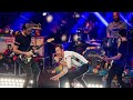 Global citizen india  viva la vida by coldplay