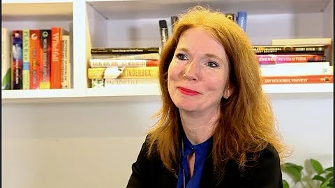 Americans in the UN: Sarah Poole