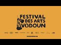 Festival des arts vodoun 3e dition aftermovie des deux jours  bruxelles