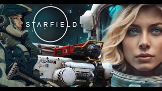Starfield - Mission: Unity & In Their Footsteps (4K Ultra HD)