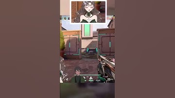 Match MVP/ ACE on Viper