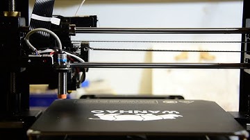 WanhaoDuplicatorI3PlusMk2 auto level fail