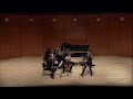 Miniature de la vidéo de la chanson Piano Quartet No. 1 In D Major, Op. 23: Ii. Andantino, Con Variazioni