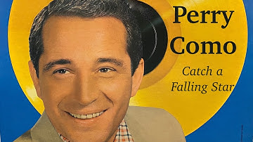 Perry Como - 