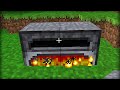 40 Things You Didn't Know About the Furnace in Minecraft