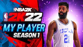 2 GREEN IN YOUR FACE TBJZLPlays NBA 2K22