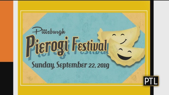 Pittsburgh Pierogi Festival back at Kennywood Park