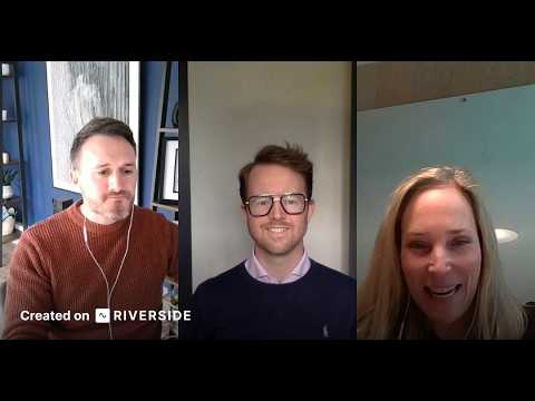 S1 EP7 | Sarah Mackintosh - Cleantech for UK