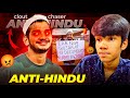 Munawar faruqui is anti hindu  harsh slayz