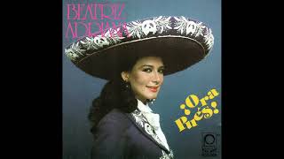 Watch Beatriz Adriana Adios Y Bienvenida video