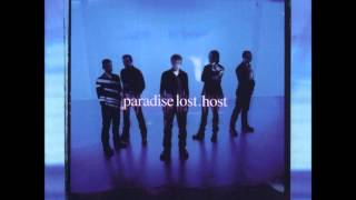 Video thumbnail of "Paradise Lost - So much is Lost"