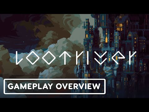 Loot River - Gameplay Overview | Summer of Gaming 2021