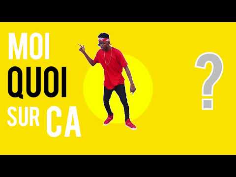 Mbekool - Moi quoi sur ça?