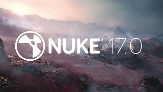 Nuke 17 풀데모 한글자막
