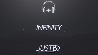 Jaymes Young - Infinity (8D Audio)