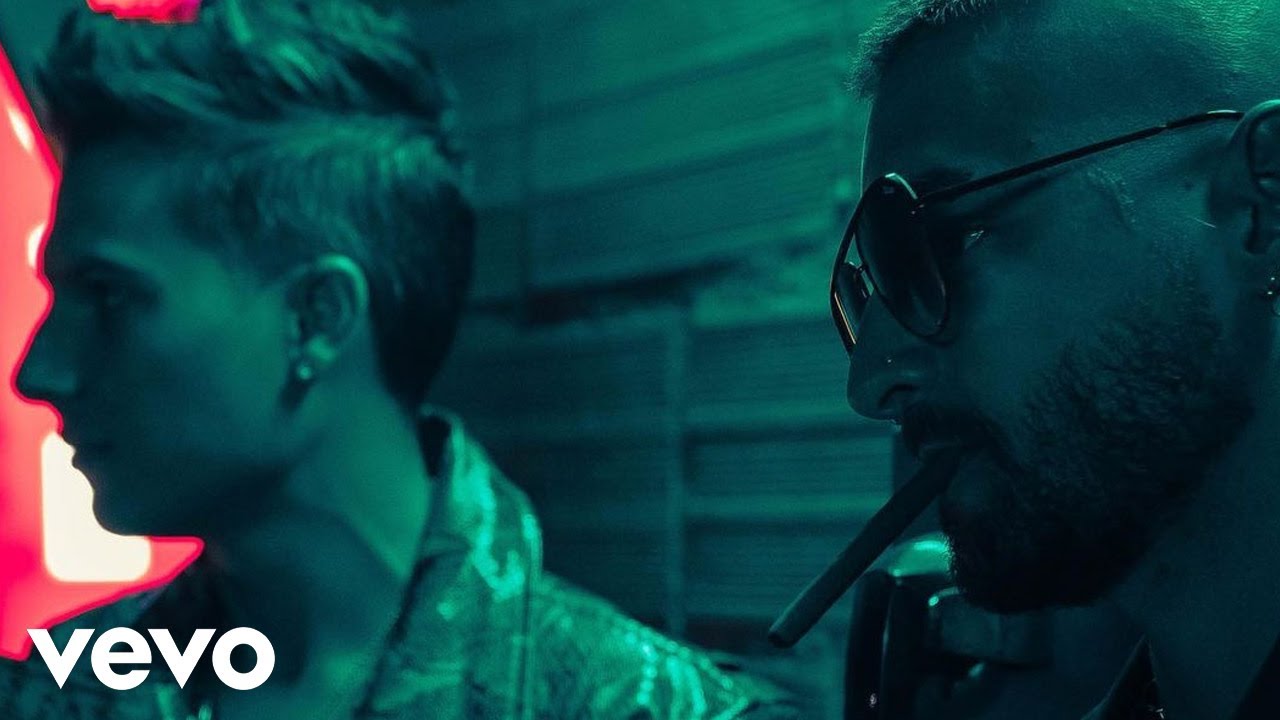 Pipe Bueno Ft. Maluma Tequila (Behind The Scenes) YouTube