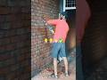 26mm drill machine wall chipping#telugu#shorts#house#2025shorts #2025#houseconstraction #shortvideos