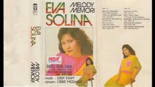 KASET PITA - Eva Solina | Melody Memori 1980