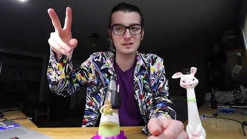 Puffco Peak Coil Resistance Reset Tutorial in under 1 Minute  I rant at the end that puts it over