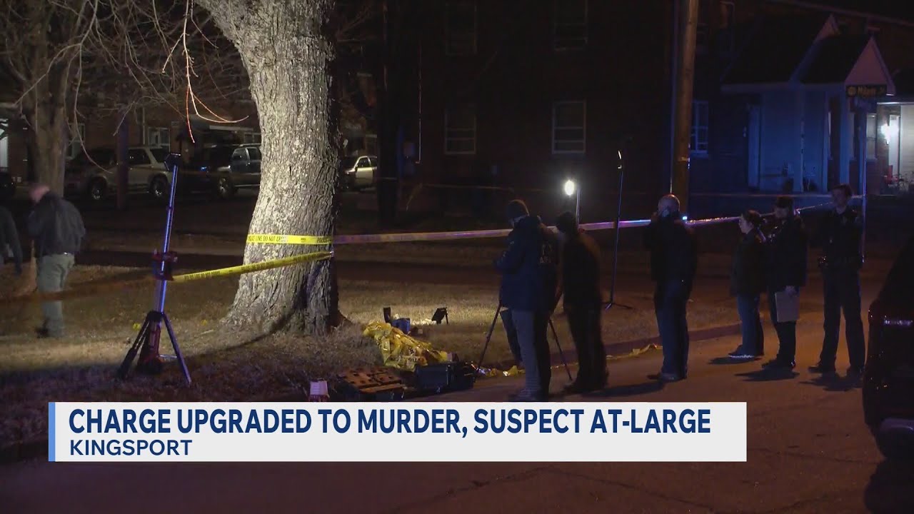 KPD: Shooting victim dies, charges upgraded to murder for juvenile ...