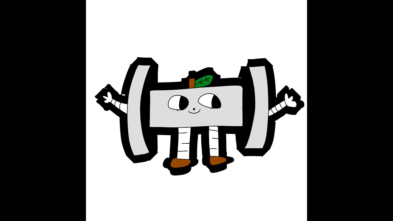 おいもの超適当英仏合作解説無い単品解説動画