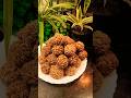 Murmura Laddu l Laai Laddu l Gud Laddu (मकर संक्रांति स्पेशल)