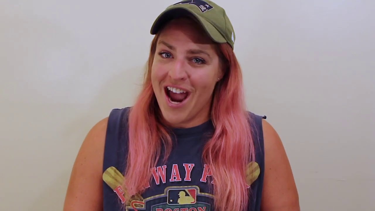 MOVE 2 BOSTON (an HGTV Parody)