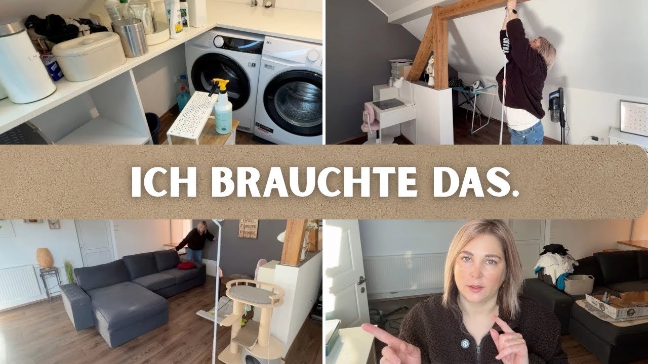 Warum diese kleine Ordnung so viel verändert hat