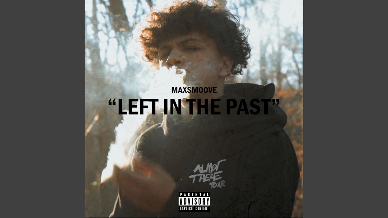 Left In The Past - YouTube