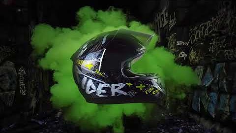 The JARVISH X painted version: Angelo X