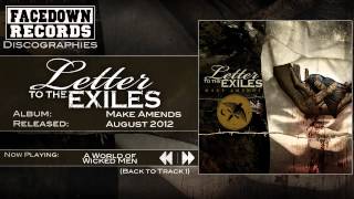 Watch Letter To The Exiles A World Of Wicked Men video