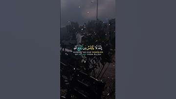 ما تيسر من الذكر الحكيم تلاوة خاشعة مؤثرة مبكية خشوع خاشع 🌒👍🙏