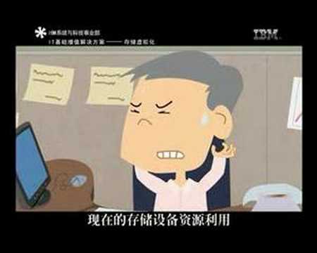 Storage Virtualization