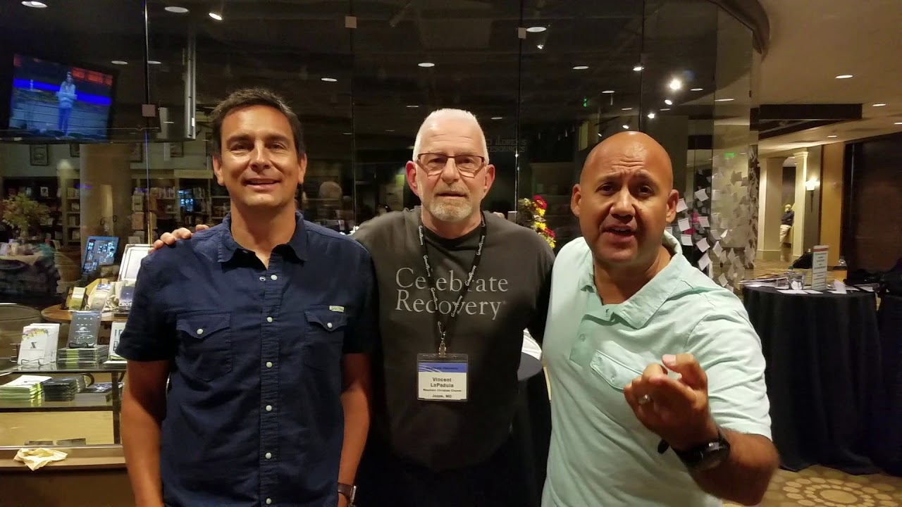 Celebrate RecoveryMountain Christian Church YouTube