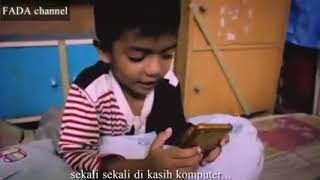 Story wa Lucu bikin ngakak