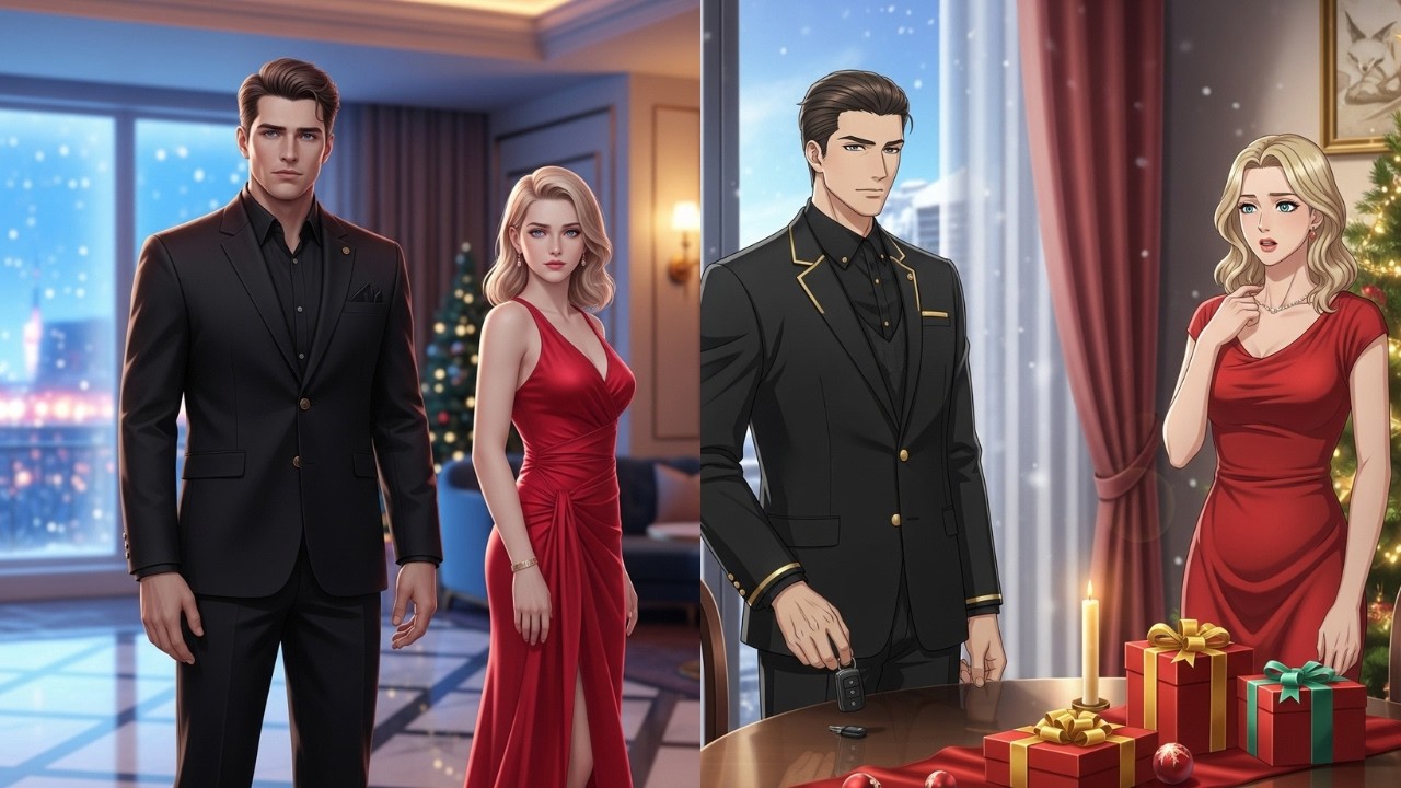 📕 “My GF Said, ‘I Can’t Bring You to Christmas — My Ex Is Coming’ After I Bought the Gifts”