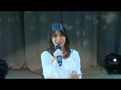 Онлайн-концерт МГТУ ГА, приуроченный к 100-летию гражданской авиации России.