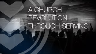 Servolution Outreach Recap Video August 2015