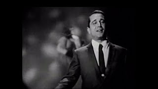 Perry Como Live - Cheek to Cheek