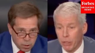 Chuck Fleischmann Questions Energy Secretary Chris Wright About Nuclear Fuel Reprocessing