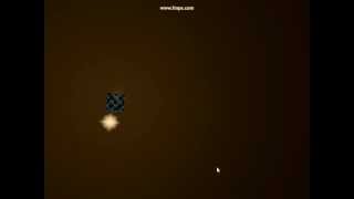 JBEngine - Phong Lighting, Texture Transparency