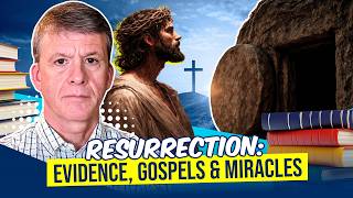 Michael Licona Responds to the Biggest Challenges to the Resurrection.